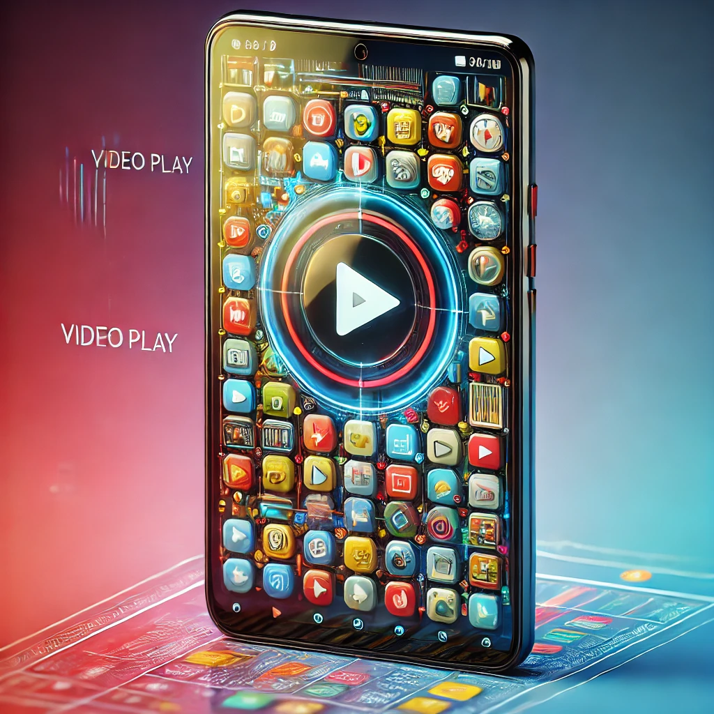 App Tutorial #1